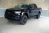 Used 2023 Ford Ranger Lariat w/ Equipment Group 501A High image 4