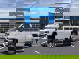 New 2025 Chevrolet Silverado 2500 LTZ w/ LTZ Premium Package image 2