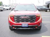 New 2026 GMC Acadia AT4 w/ Luxury Package image 2