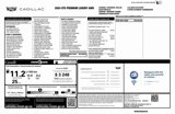 Used 2024 Cadillac XT5 Premium Luxury image 4