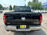 Used 2022 RAM 2500 Tradesman w/ Towing Technology Group image 3