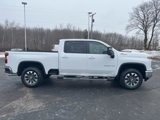 New 2025 Chevrolet Silverado 2500 LT w/ All Star Edition image 2