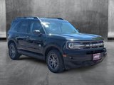 Used 2022 Ford Bronco Sport Big Bend w/ Convenience Package image 3