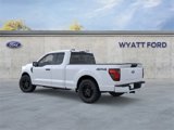 New 2025 Ford F150 STX image 4