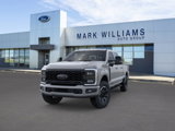 New 2025 Ford F250 Lariat image 2