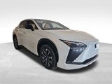 New 2025 Lexus RZ 450e image 4