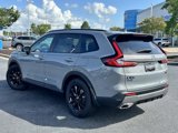 New 2026 Honda CR-V Sport image 5