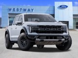 New 2025 Ford F150 Raptor image 4