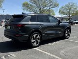 New 2025 Audi Q6 e-tron Premium Plus image 3