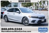 Certified 2023 Honda Civic Touring image 1