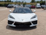 Used 2023 Chevrolet Corvette Stingray Coupe w/ 1LT image 2