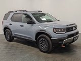 New 2026 Honda Passport TrailSport image 2