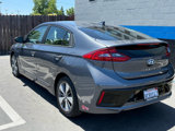 Used 2018 Hyundai Ioniq Plug-In Hybrid image 4