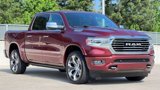 Used 2020 RAM 1500 Limited image 5