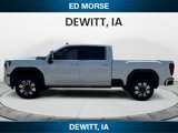 New 2024 GMC Sierra 2500 Denali w/ Denali Reserve Package image 2