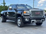 Used 2017 GMC Sierra 3500 Denali w/ Duramax Plus Package image 3
