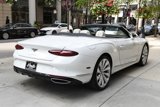 New 2026 Bentley Continental GTC image 6