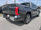 New 2025 Toyota Tundra Capstone image 3