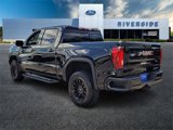 Used 2023 GMC Sierra 1500 AT4X image 5