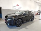New 2025 Nissan Murano Platinum image 2