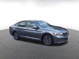 Used 2024 Volkswagen Jetta S image 2