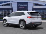 New 2025 Buick Enclave Preferred image 3