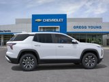 New 2026 Chevrolet Equinox LT image 5