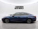 Used 2021 Hyundai Sonata Limited image 2