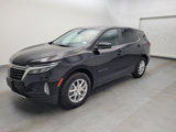 Used 2022 Chevrolet Equinox LT image 2