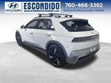 New 2025 Hyundai Ioniq 5 Limited image 3