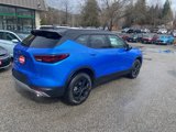 New 2025 Chevrolet Blazer LT w/ Midnight/Sport Edition image 6