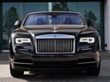 Certified 2019 Rolls-Royce Dawn image 5