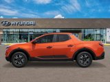 New 2025 Hyundai Santa Cruz XRT image 3