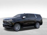 New 2025 Chevrolet Tahoe Premier image 2