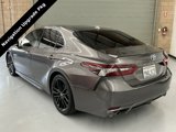Used 2022 Toyota Camry XSE image 5