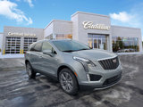 New 2025 Cadillac XT5 Premium Luxury w/ Technology Package image 4
