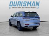 New 2025 Jeep Grand Cherokee Overland w/ Luxury Tech Group IV image 4