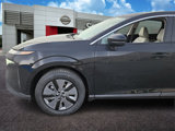 New 2025 Nissan Murano SL image 2