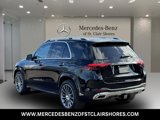 Used 2025 Mercedes-Benz GLE 450e 4MATIC image 3