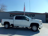 Used 2023 Chevrolet Silverado 2500 LT w/ Convenience Package image 2