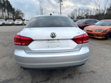 Used 2013 Volkswagen Passat TDI SE image 5