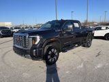 New 2025 GMC Sierra 2500 Denali w/ Technology Package image 3