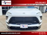 New 2025 Buick Enclave Sport Touring w/ Power Package image 2