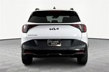 New 2026 Kia Sportage X-Line image 4