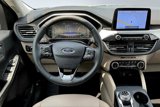 Certified 2022 Ford Escape SEL image 5