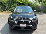New 2026 Nissan Rogue S image 2