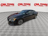 Used 2023 Nissan Altima 2.5 SV image 4