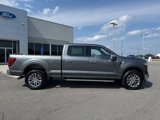New 2025 Ford F150 Lariat image 2