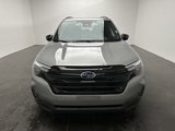 New 2025 Subaru Forester Sport image 3