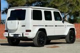 New 2025 Mercedes-Benz G 580 w/ EQ Technology image 5